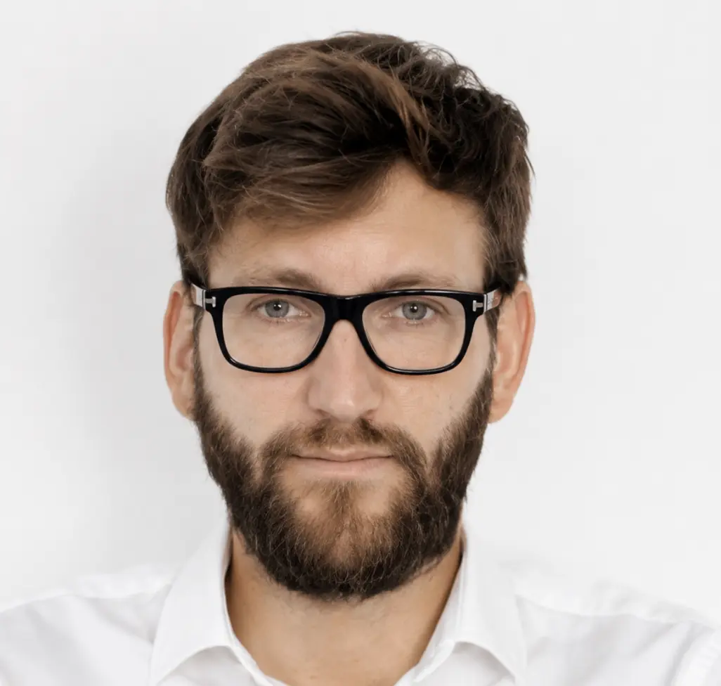 Boris Vyle